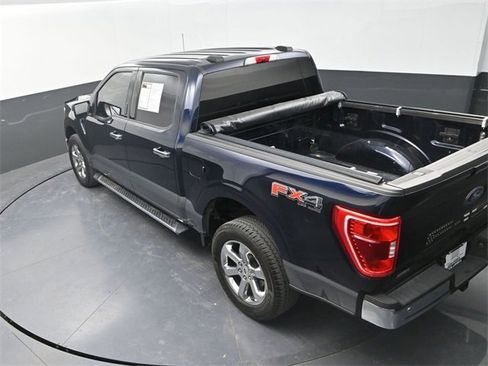 Used 2021 Ford F150 XLT w/ Equipment Group 302A High image 13