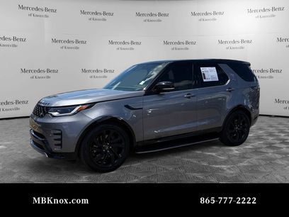 Used 2024 Land Rover Discovery Dynamic SE