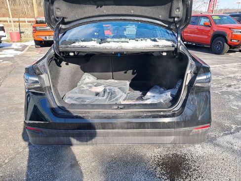 New 2026 Nissan Sentra SV w/ Floor Mat Package image 24