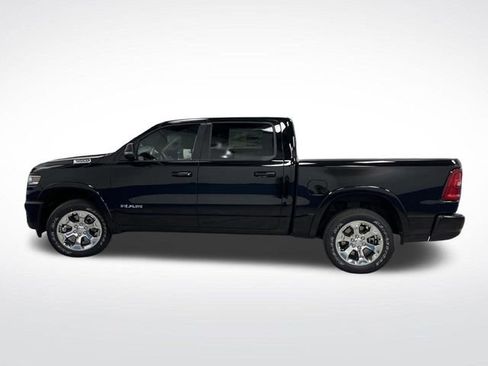 New 2026 RAM 1500 Big Horn image 11