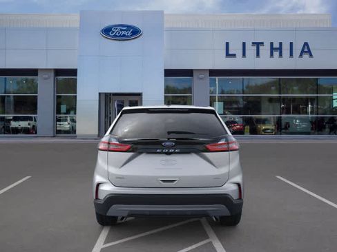 New 2024 Ford Edge SEL w/ Convenience Package AWD/4WD image 5