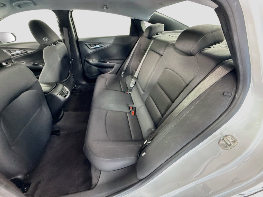 Used 2024 Chevrolet Malibu LT FWD image 21