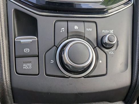 Used 2017 MAZDA CX-5 Sport image 22