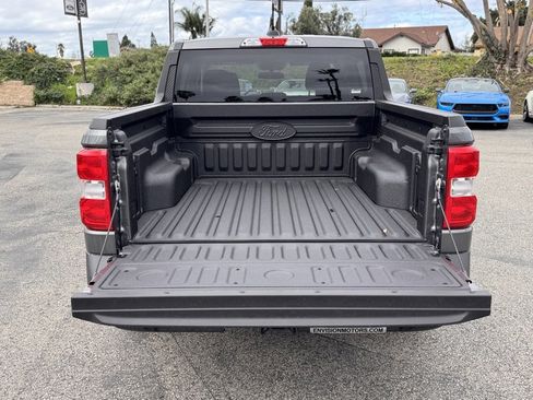 New 2026 Ford Maverick XL w/ 4K Tow Package image 13