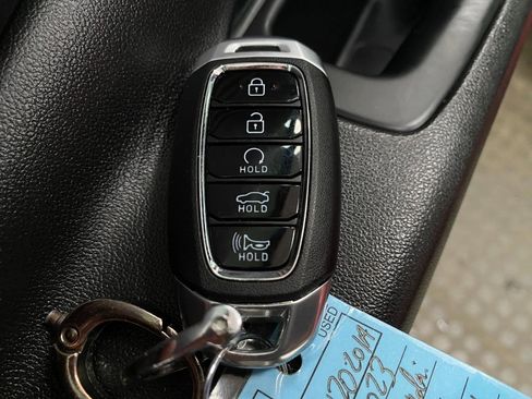 Certified 2023 Hyundai Elantra N Line image 32