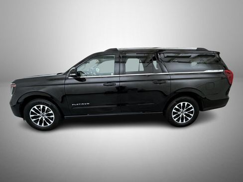 Used 2025 Ford Expedition Max Platinum AWD/4WD image 8
