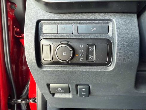 Used 2024 Ford F350 Lariat w/ Lariat Ultimate Package image 14