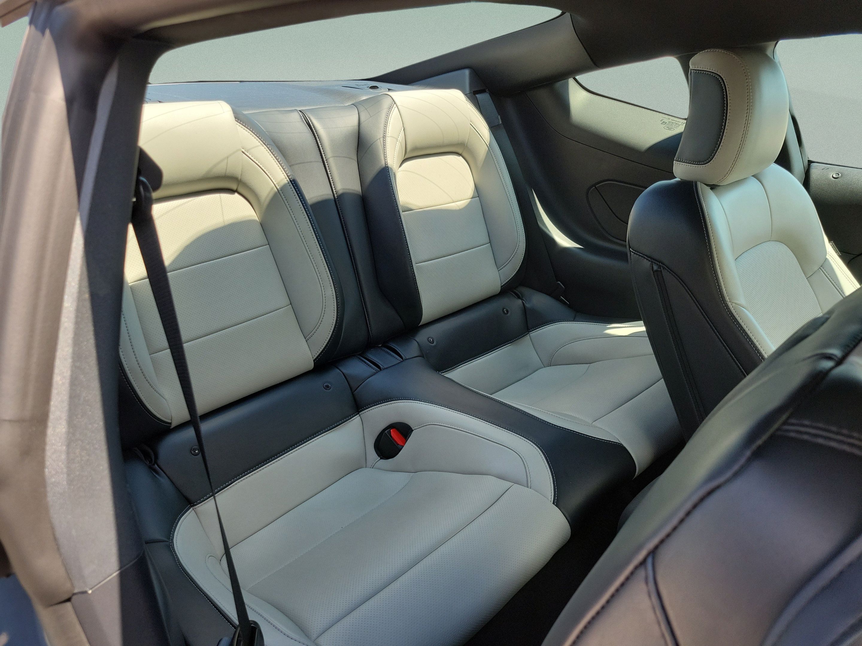 Used 2024 Ford Mustang GT Premium RWD image 23