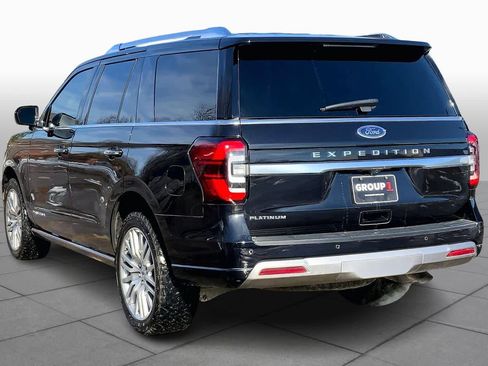 Used 2022 Ford Expedition Platinum image 11