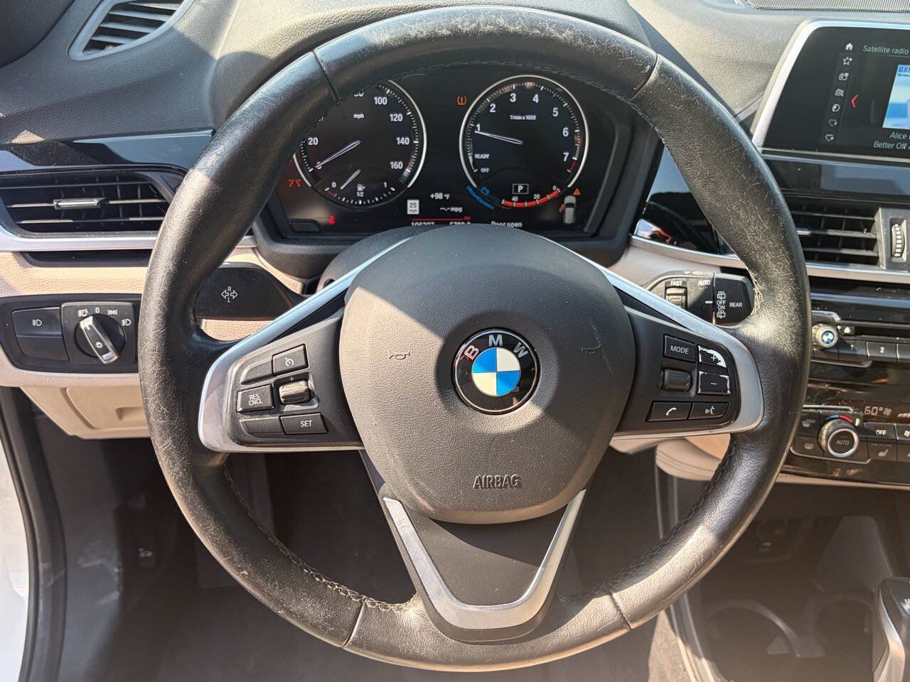 Used 2019 BMW X1 sDrive28i FWD image 16