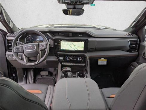 New 2026 GMC Sierra 1500 AT4 image 14
