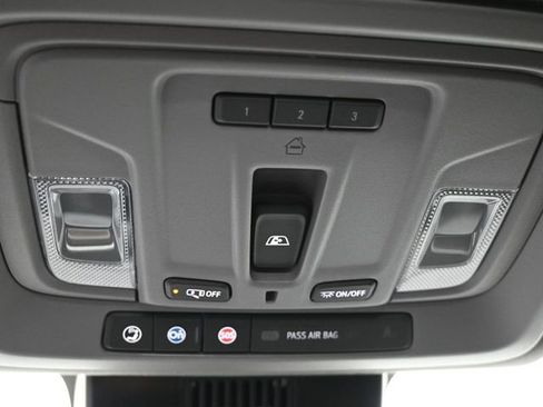 New 2026 Chevrolet Silverado 1500 RST image 34