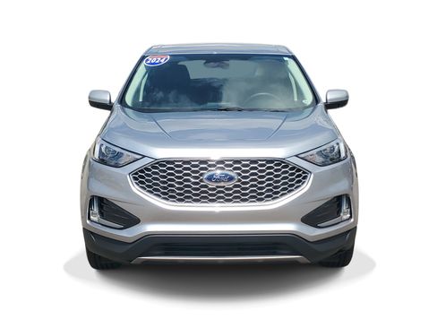 Used 2024 Ford Edge SEL w/ Convenience Package AWD/4WD image 2