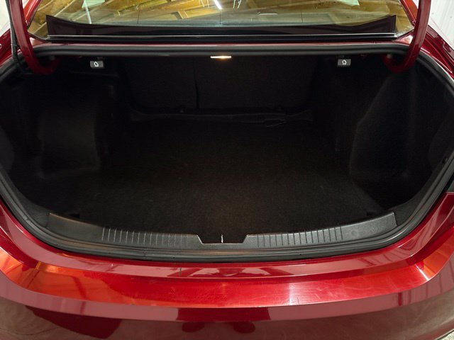Used 2023 Chevrolet Malibu LT FWD image 10