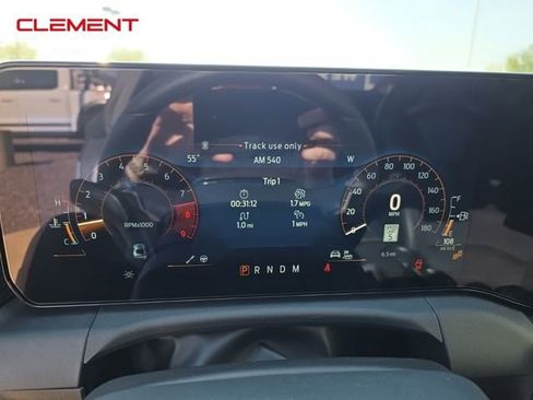 New 2025 Ford Mustang Dark Horse image 13