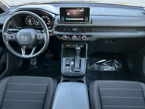 Certified 2023 Honda CR-V Sport image 15