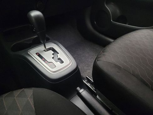 Used 2024 Mitsubishi Mirage ES FWD image 26