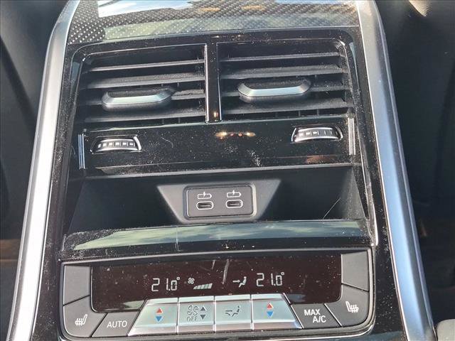 Used 2023 BMW M850i Gran Coupe xDrive AWD/4WD image 15