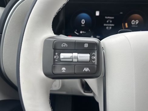 New 2026 Hyundai Palisade Calligraphy FWD image 19