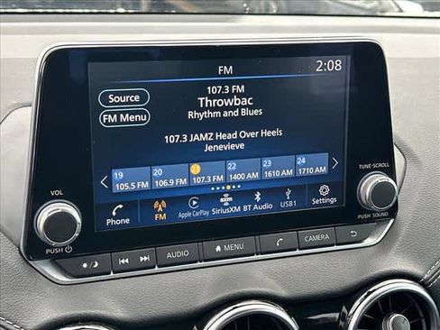 Used 2024 Nissan Sentra SV image 19