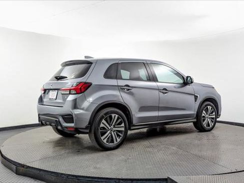 Used 2024 Mitsubishi Outlander Sport SE image 8