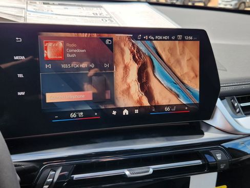 New 2026 BMW X1 xDrive28i image 13