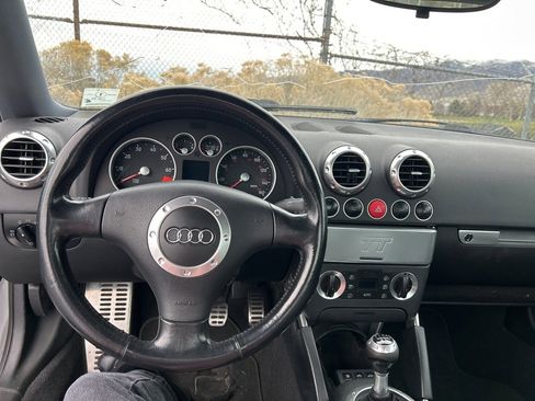 Used 2002 Audi TT 1.8T image 27