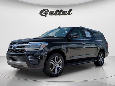 Used 2024 Ford Expedition Max Limited image 1