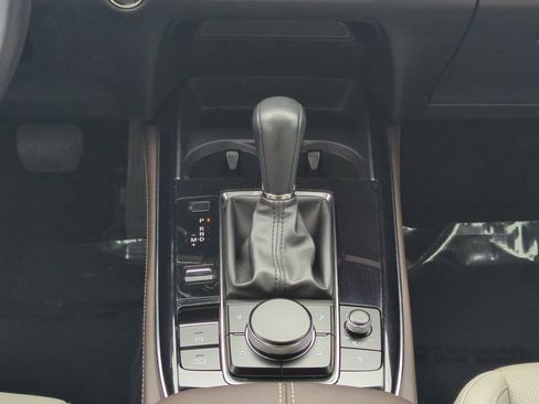 Used 2023 MAZDA CX-30 2.5 Turbo w/ Premium Package image 18