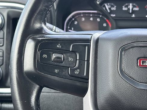 Used 2021 GMC Sierra 1500 Elevation w/ Preferred Package AWD/4WD image 30