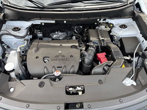 New 2026 Mitsubishi Outlander Sport LE image 41