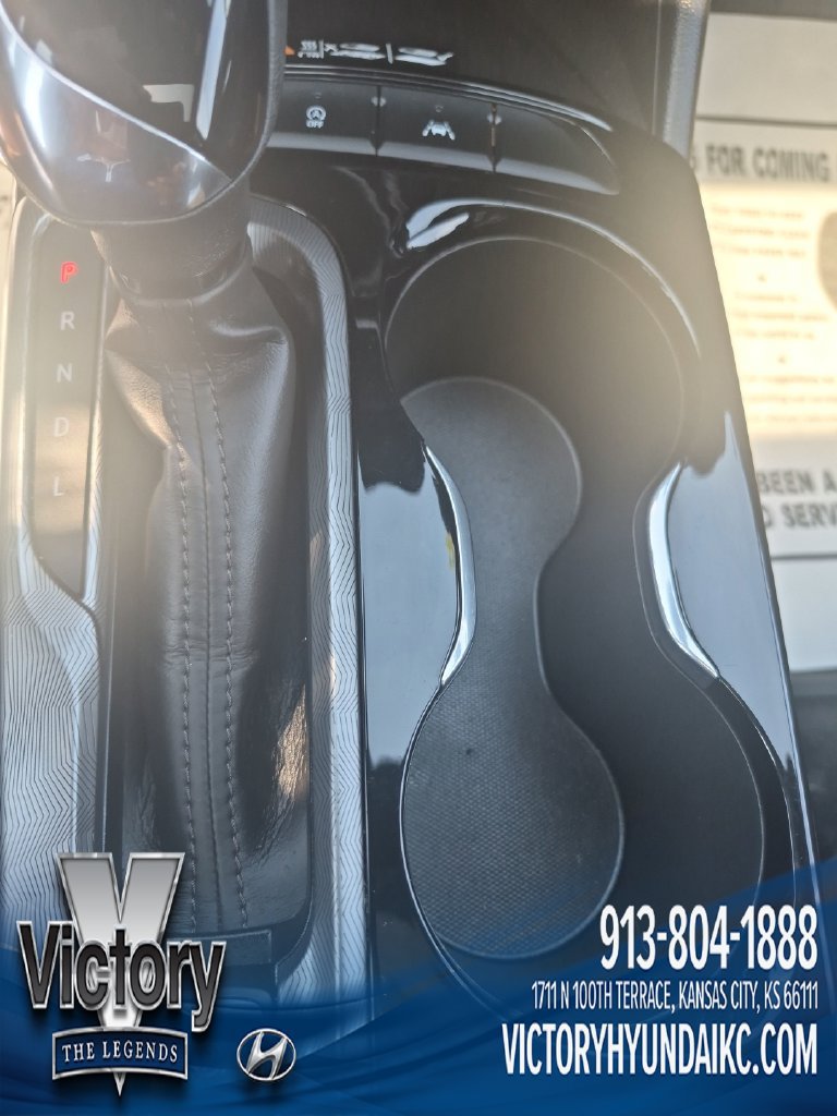 Used 2024 Buick Envista Sport Touring w/ Convenience I Package FWD image 24