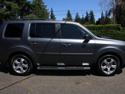 Used 2012 Honda Pilot EX-L image 12