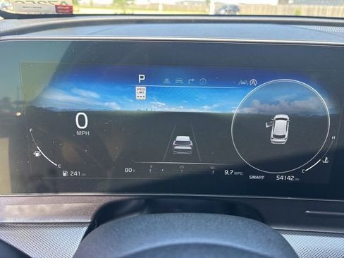 Used 2023 Kia Sportage SX AWD/4WD image 6