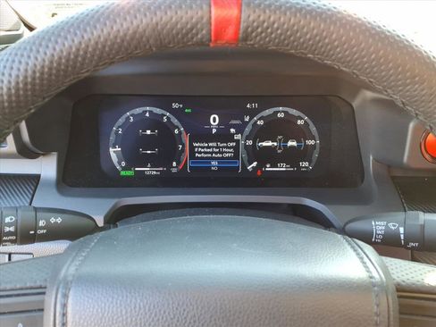 Used 2025 Toyota Tacoma TRD Pro w/ Tow Tech Package image 21