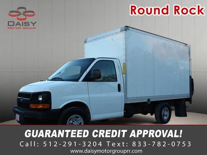 Used 2016 Chevrolet Express 3500