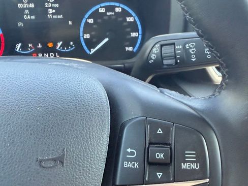 Used 2024 Ford Bronco Sport Big Bend w/ Convenience Package AWD/4WD image 15