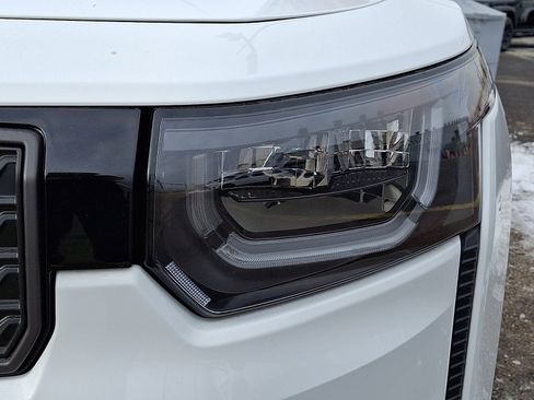New 2026 Jeep Cherokee Overland AWD/4WD image 4