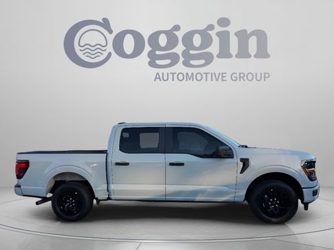 New 2026 Ford F150 STX RWD image 5