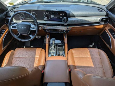 Certified 2024 Kia Telluride SX X-Pro AWD/4WD image 27