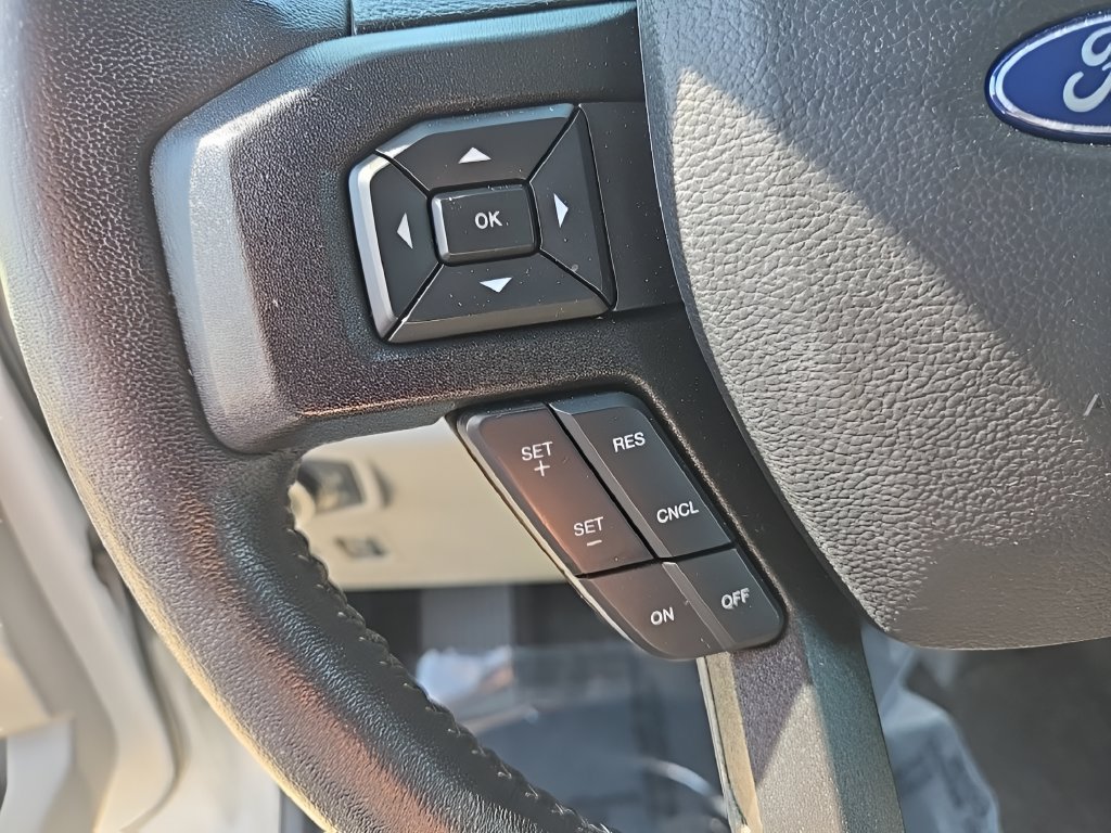Used 2020 Ford F150 XLT w/ Equipment Group 302A Luxury AWD/4WD image 12