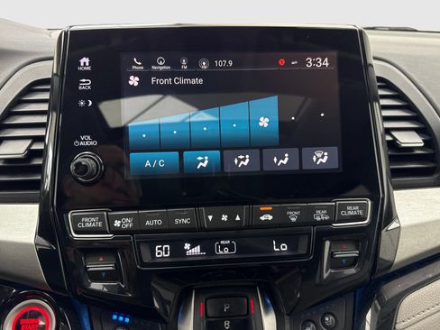 Used 2019 Honda Odyssey Elite image 27