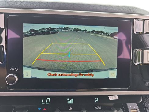 Used 2026 Toyota Tundra SR5 AWD/4WD image 24
