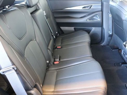 Certified 2023 INFINITI QX60 Luxe w/ Performance Audio Package image 36