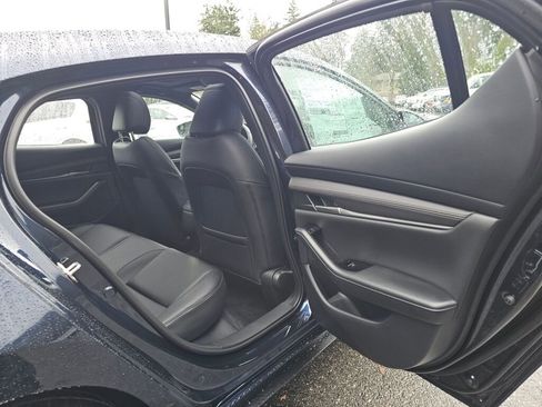 New 2026 MAZDA MAZDA3 s image 27