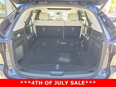 New 2026 MAZDA CX-90 3.3 Turbo w/ Premium Plus Pkg AWD/4WD image 28