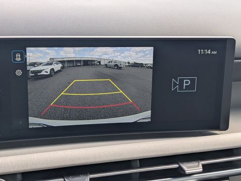 New 2026 Hyundai Tucson SEL FWD image 26