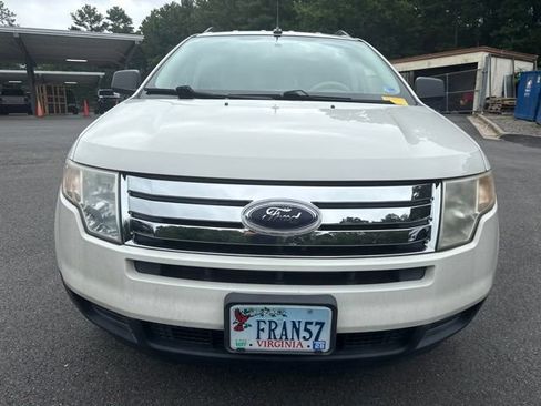 Used 2010 Ford Edge SE FWD image 8