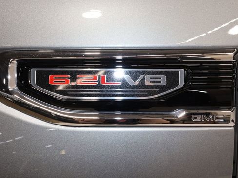 Used 2023 GMC Sierra 1500 SLT w/ SLT Premium Plus Package image 35