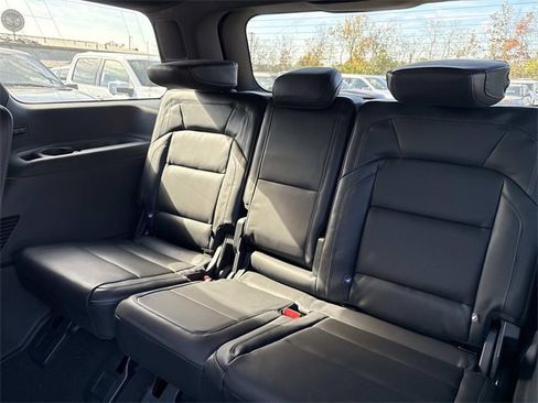 New 2025 Lincoln Navigator Reserve w/ Jet Appearance Package image 19